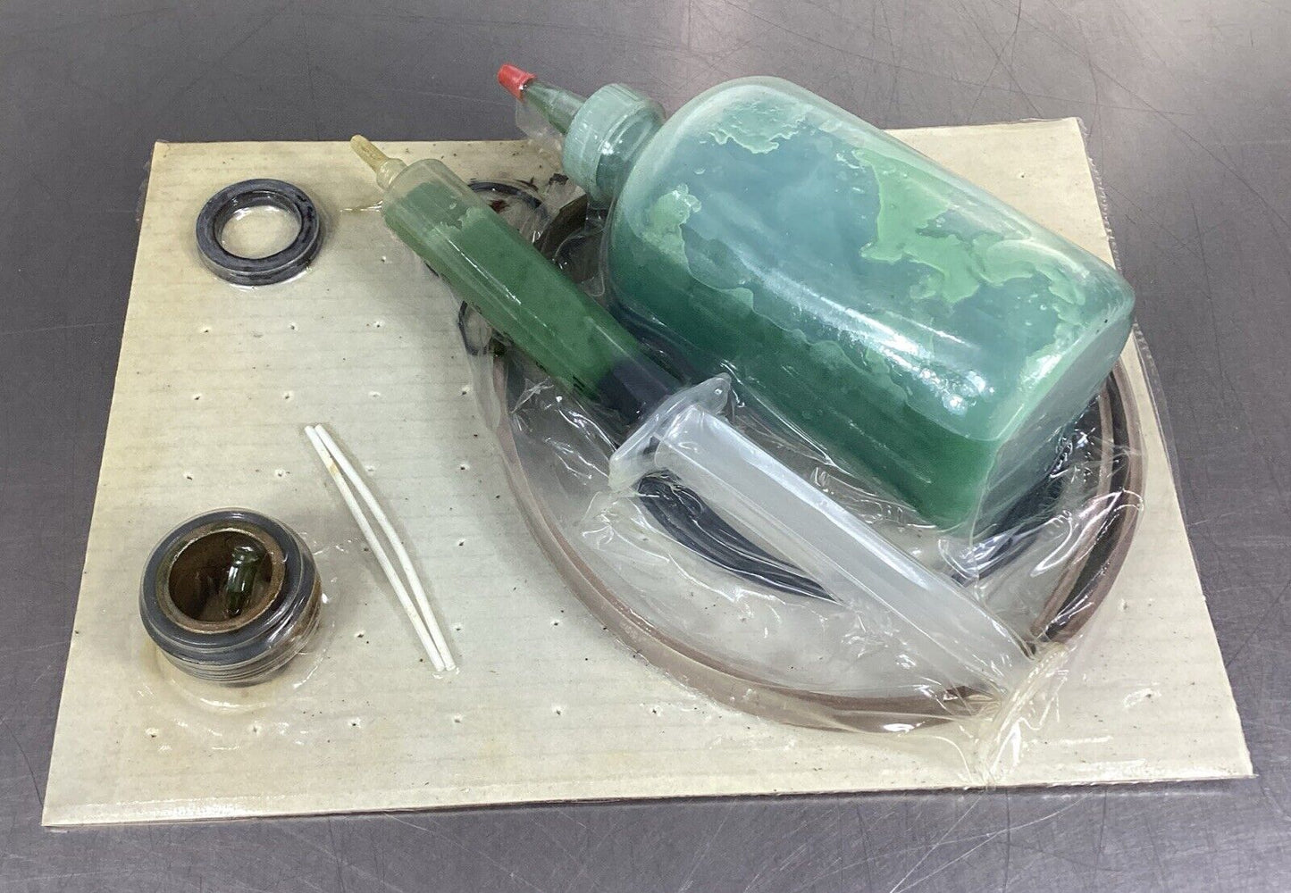 LEHIGH FLUID POWER  VK-10   Repair Kit     6B-9