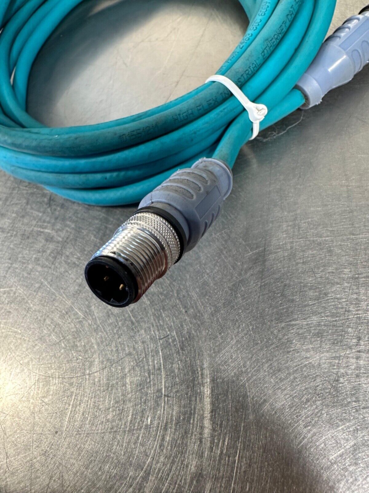 Turck Rssdv-441-4M U15772/ RSSDRSSD4414M (5E-23)