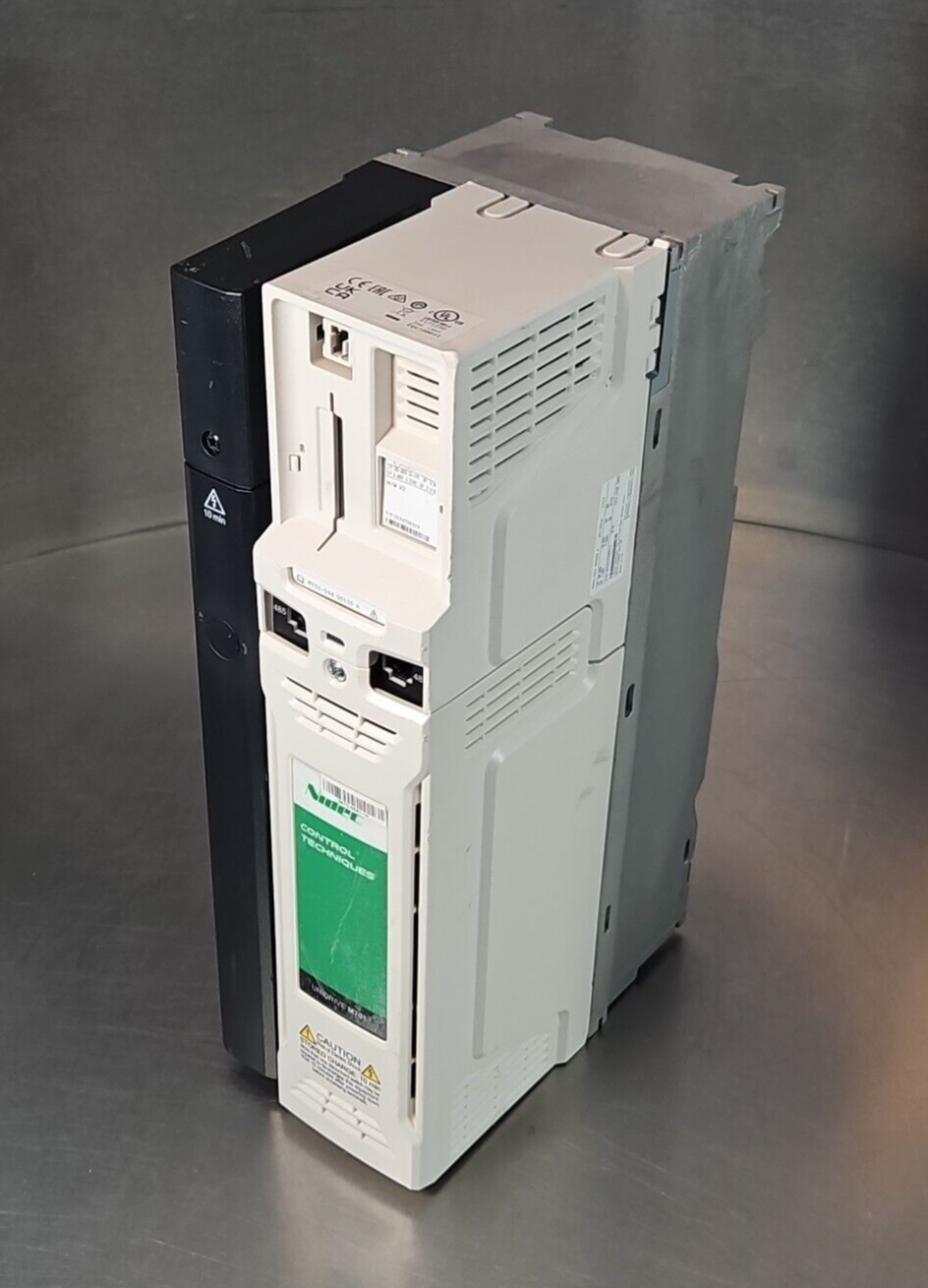 Control Tecniques M701-044-00150A Servo Driver 5.5/10hp H/W V2   (BIN2.4.4)