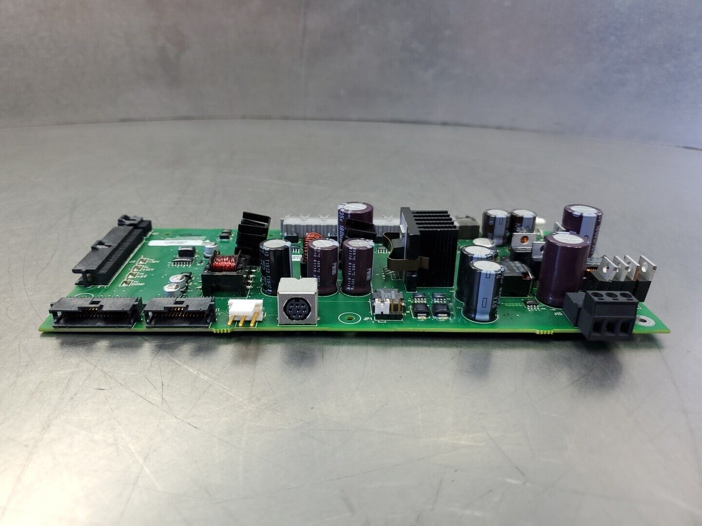 Allen Bradley/Rockwell Automation 357334-A02 Control Board.                 3E-2