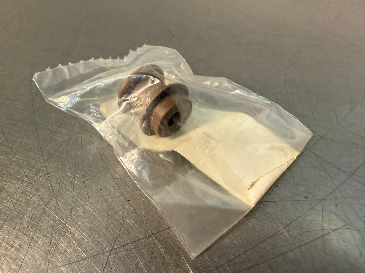 30265 - ZEBRA IDER PULLEY                         (3.1.1)