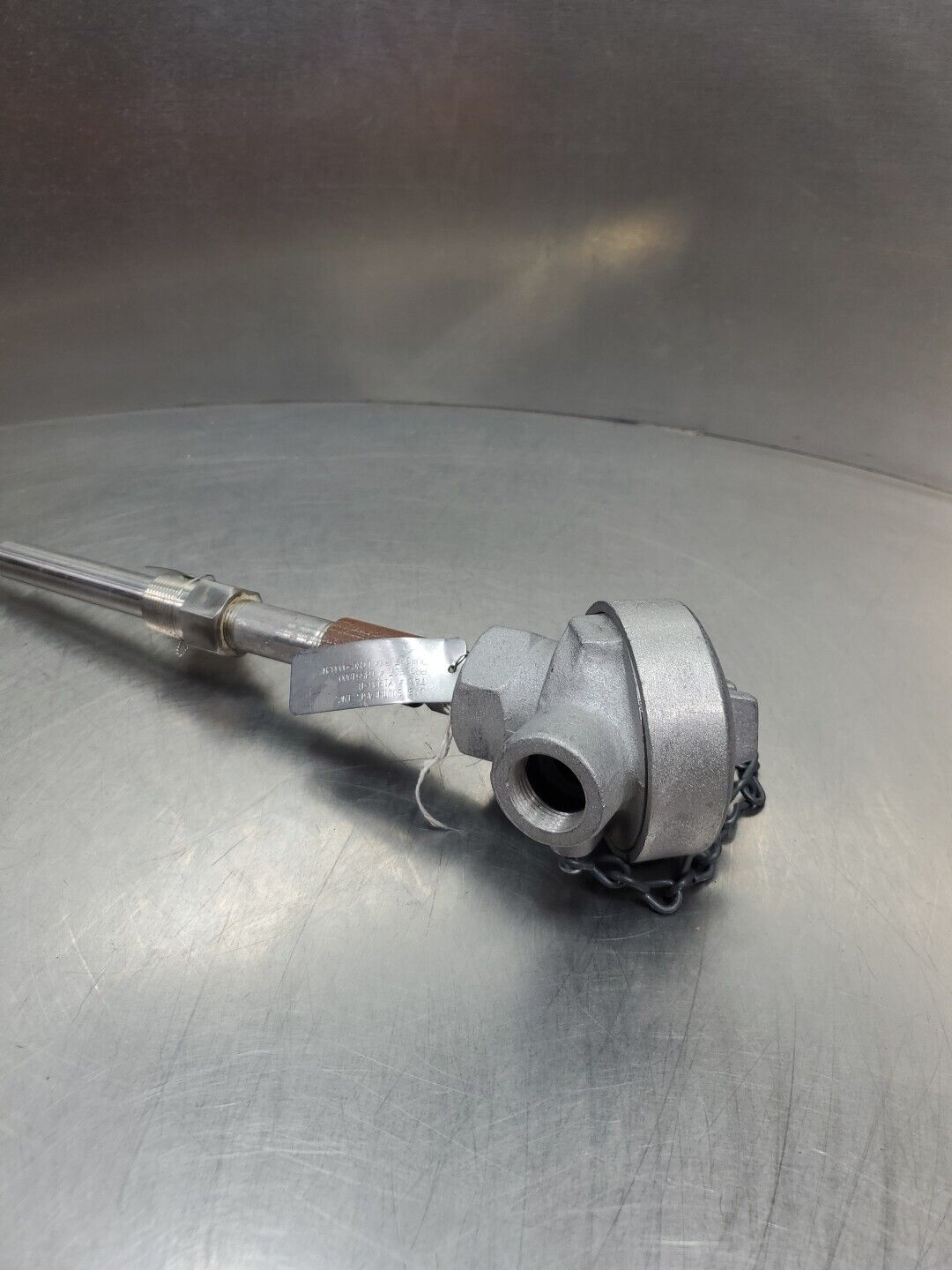 JMS Y1926-TE TEMPERATURE SENSOR PROBE.                                     6E-21