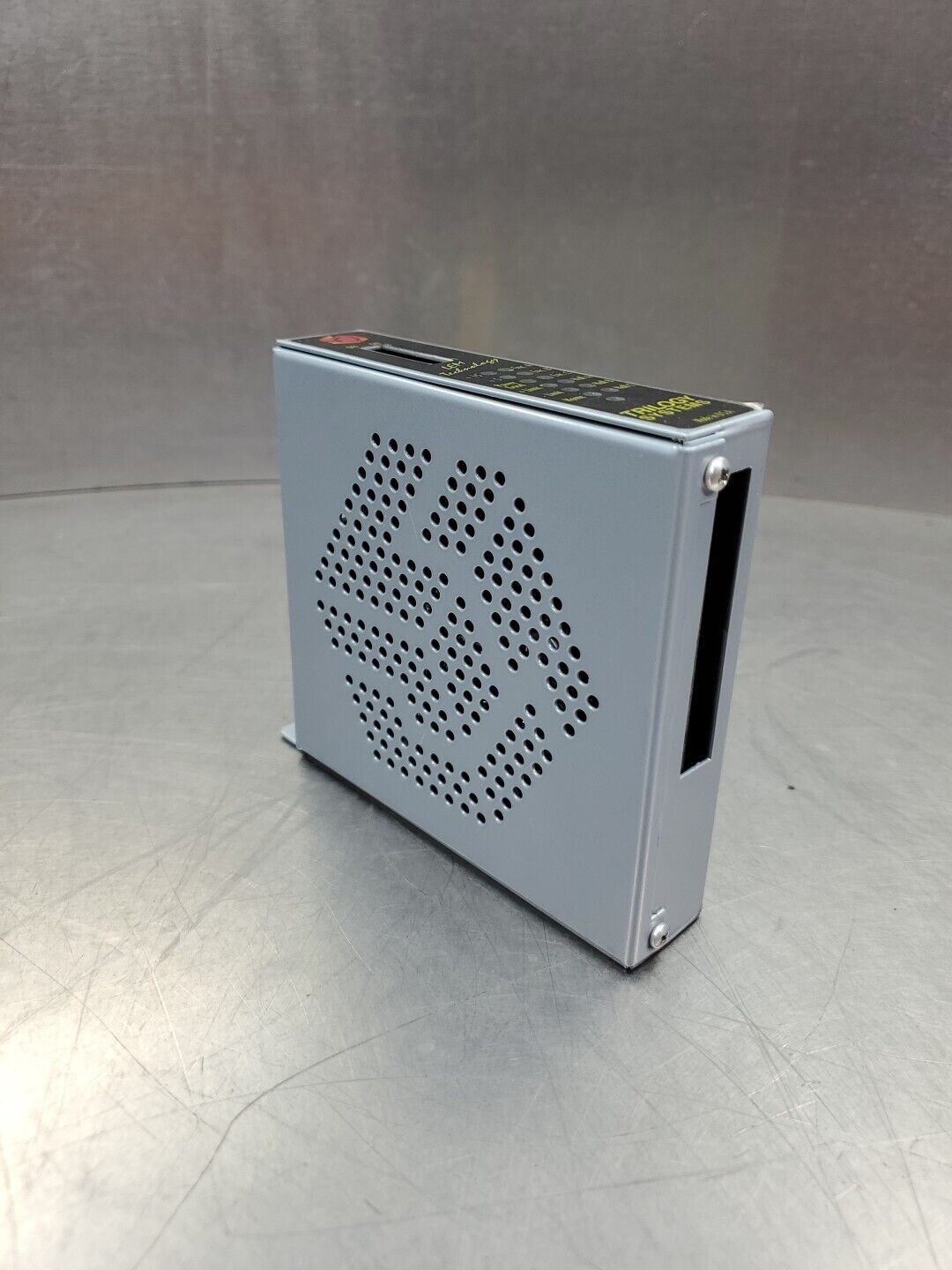 Trilogy Systems Lem Technology 500156 Decoder Module.                      3C-23