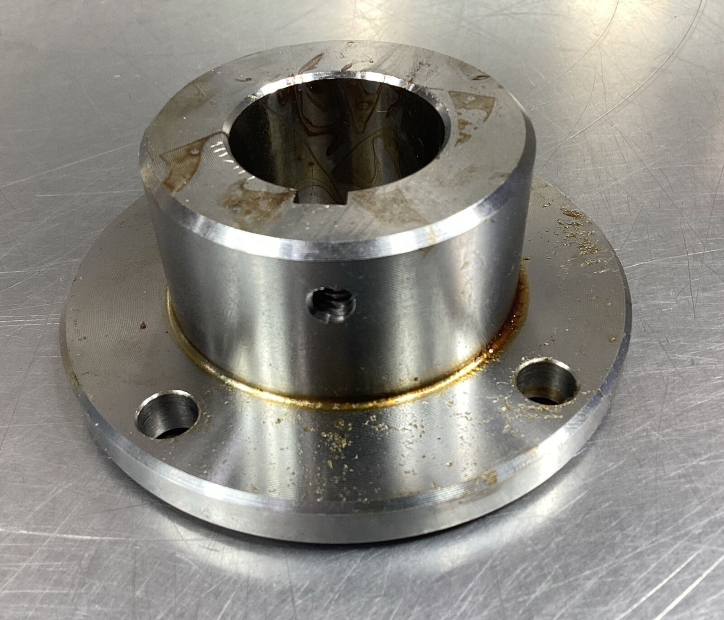 REXNORD FALK  1020T31/35   HUB        6B-2