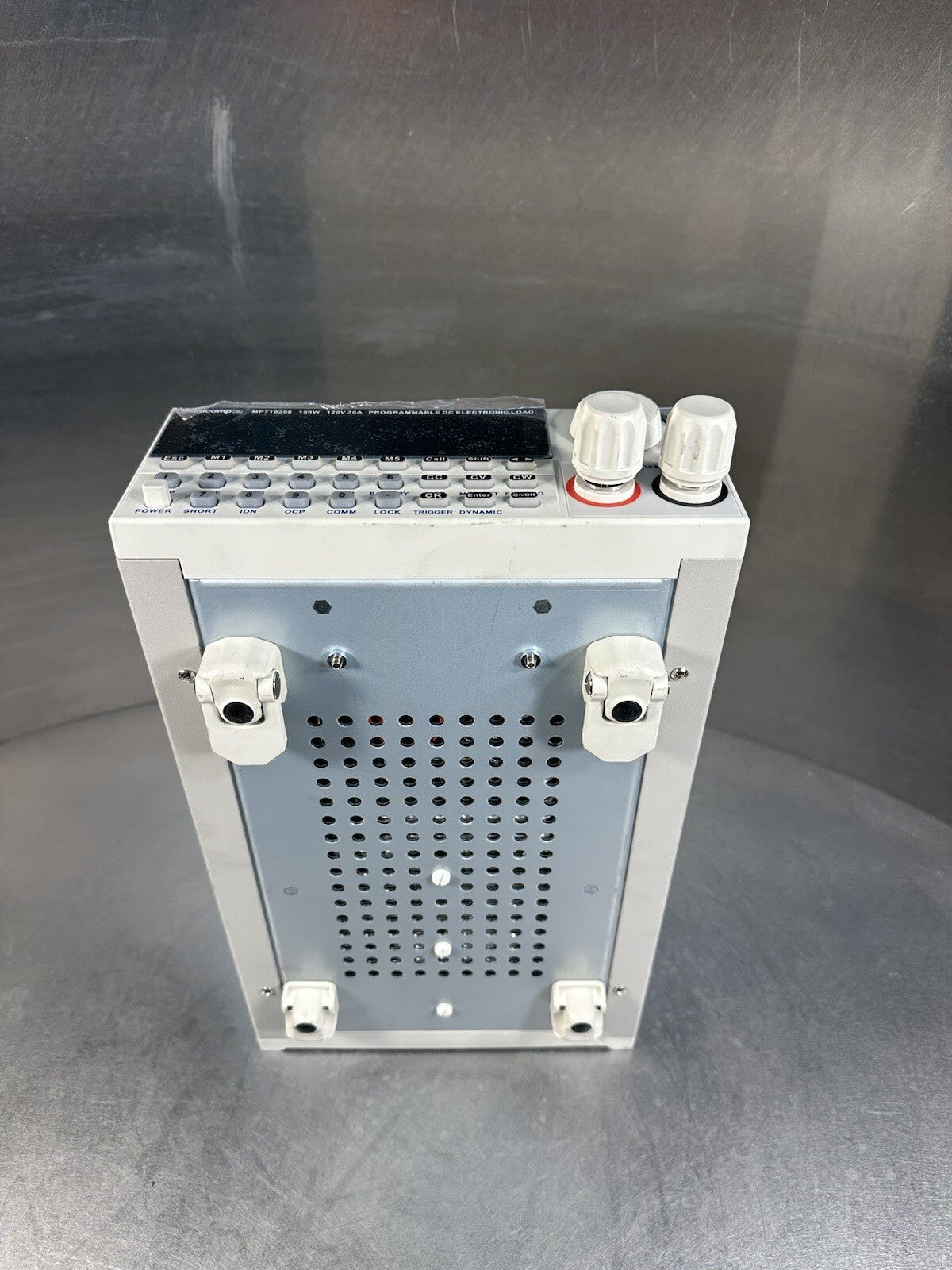 MULTICOMP PRO MP710258 150W 120V 30A. (each) (BIN-1.3.2)