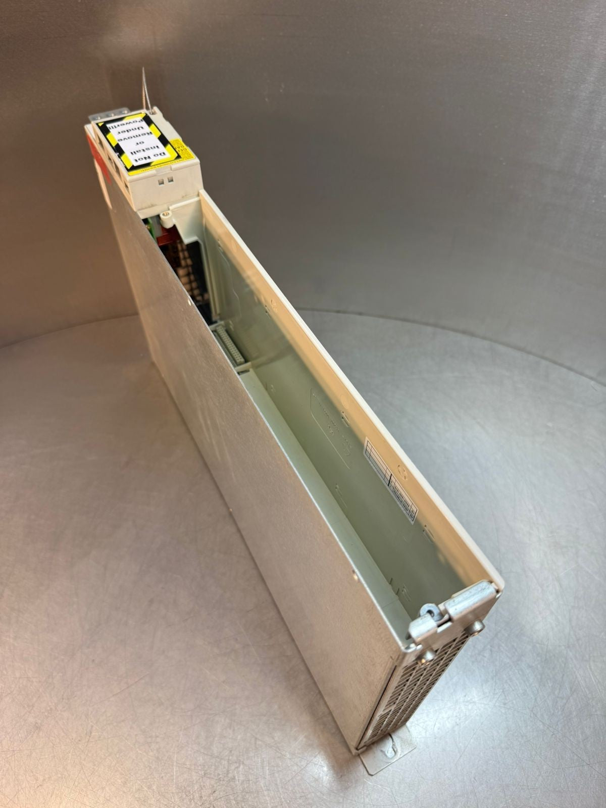 Siemens 6SN1123-1AB00-0AA1 Power Module Simodrive                  (6.5.1)