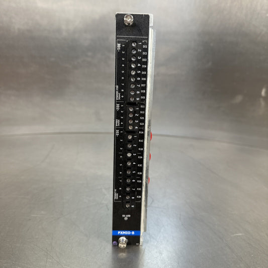 POWER XPERT PXMIO-B  66C2366H05 CIRCUIT CARD (BIN-1.2.2)