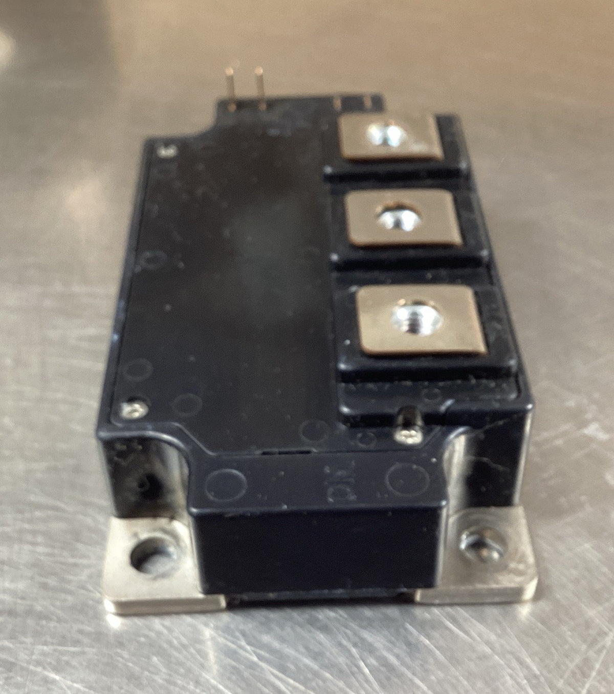 Module Supplu Ce Mitsubishi CM150E3U-24F Power Module Supply 4D-47 – Palmetto Automation ...