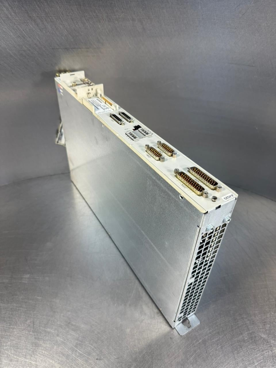 Siemens 6SN1123-1AA00-0BA1 Simodrive / 6SN1118-0DM23-0AA0         (12.5.1)