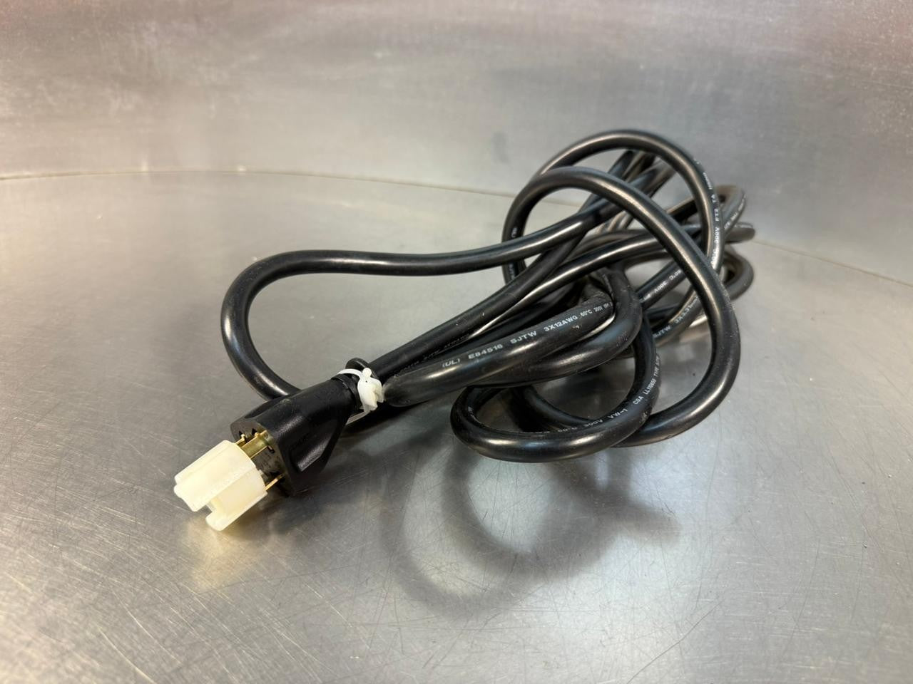Volex 72-1411-01 VSC19 SMI  20A 250V  E62405 Server Power Cord  (7.5.1)