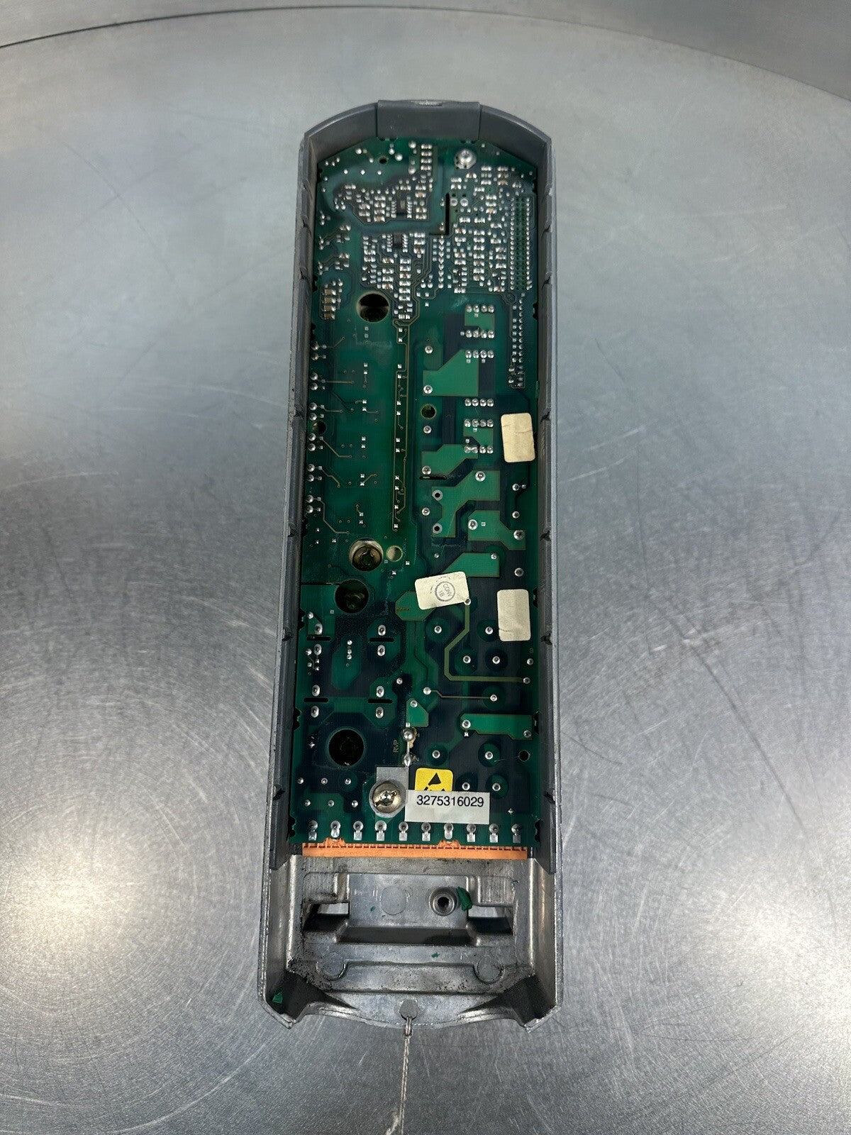 CONTROL TECHNIQUES  Power Board/Fan/Base  - (BIN-1.4.1/2)