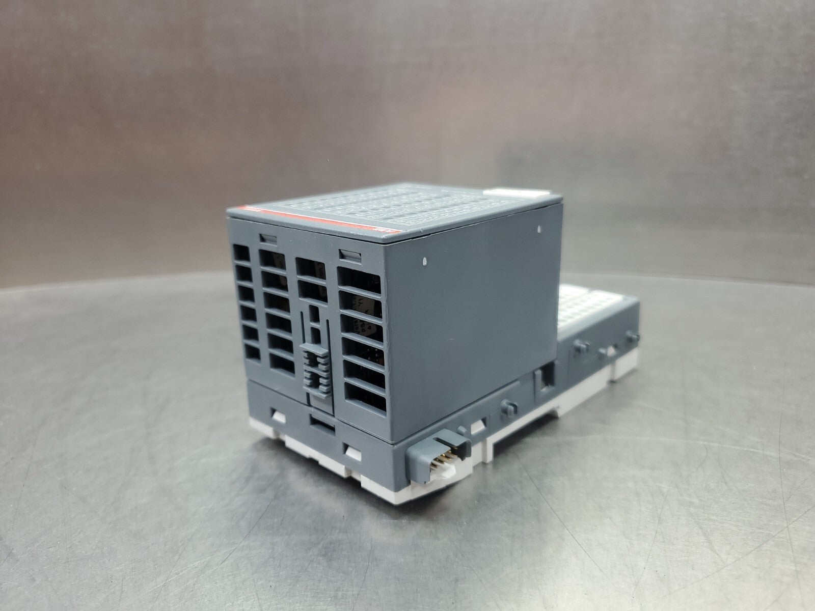 ABB AI523 B4 1SAP250300R0001 24VDC ANALOG INPUT MODULE. 3B-13 ...