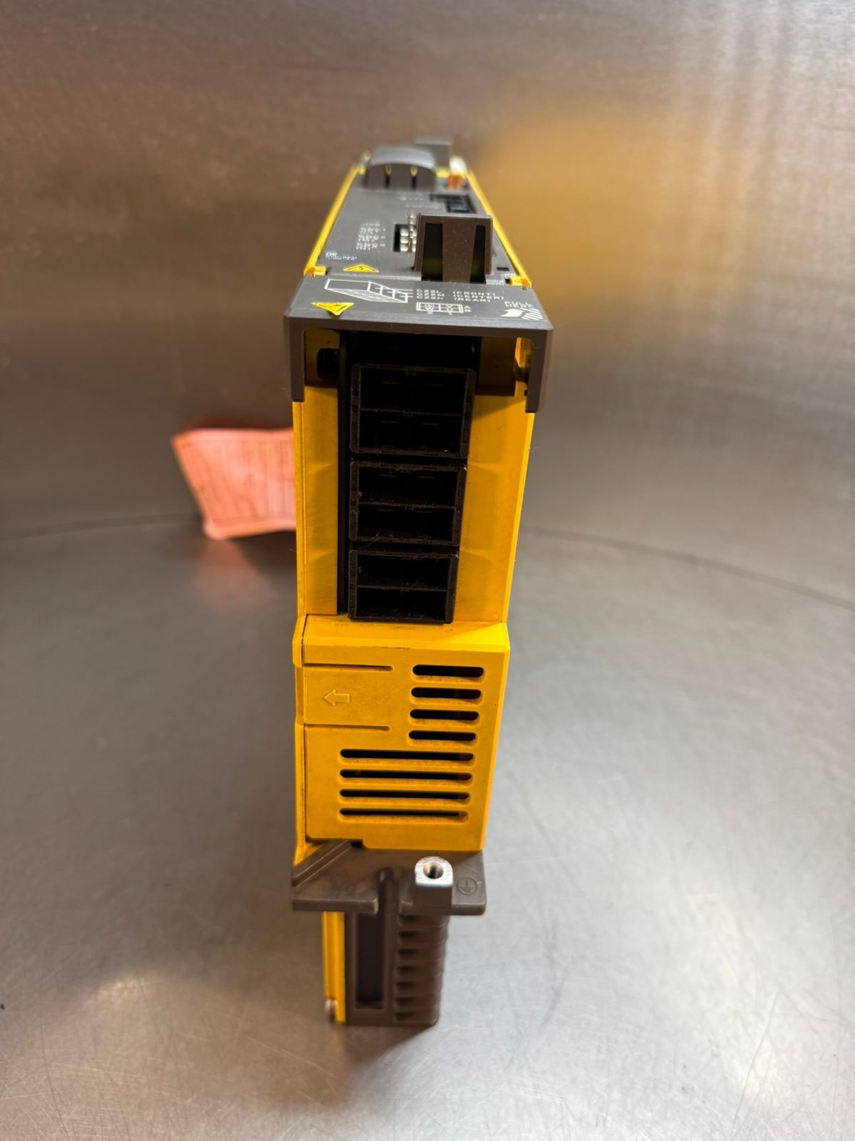 Fanuc A06B-6240-H306 Servo Drive      (11.4.5)