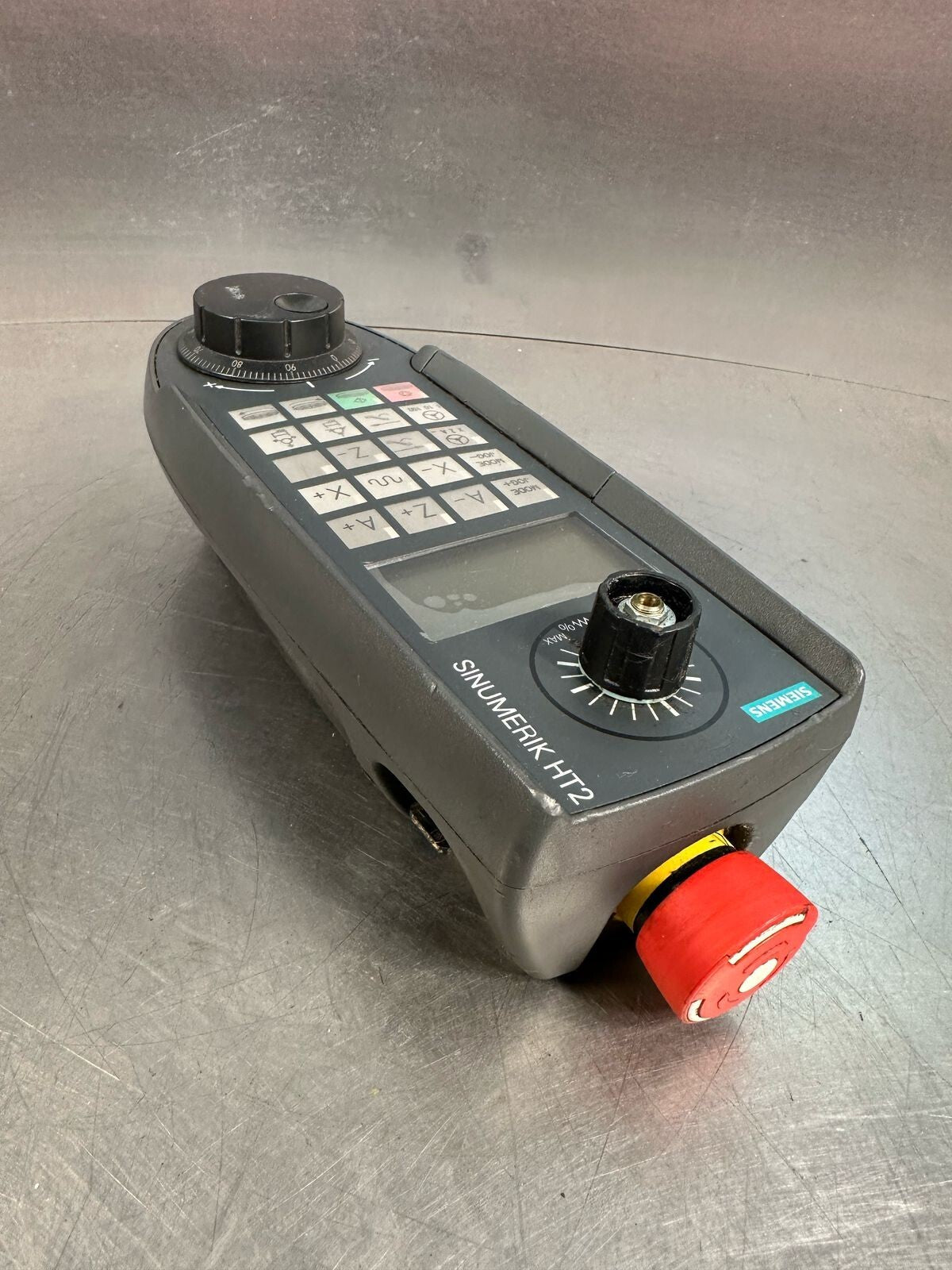 Siemens Sinumerik HT2                                               (7.2.5)