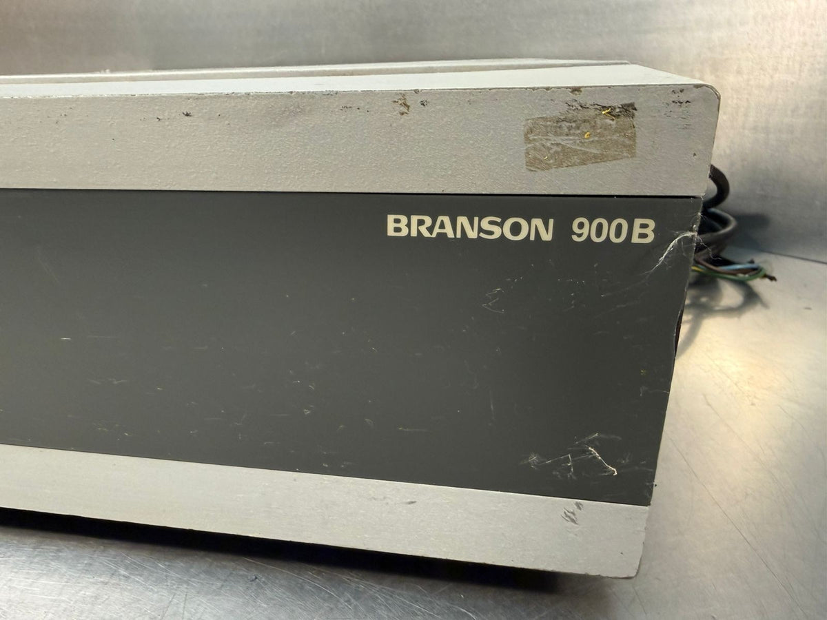 Branson 900B    920B Power Supply 200/245 Vac 14A 50/60Hz         (11.5.1)