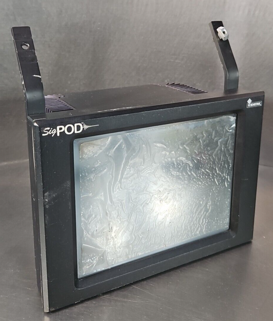 Sciemetric 1202MFG In-Process Test and Monitoring Monitor              (BIN415)