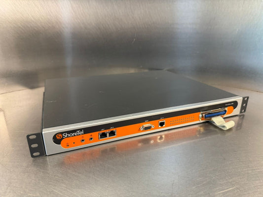 Shoretel SG-24 ShoreGear 24A Voice Switch                         (12.4.5)