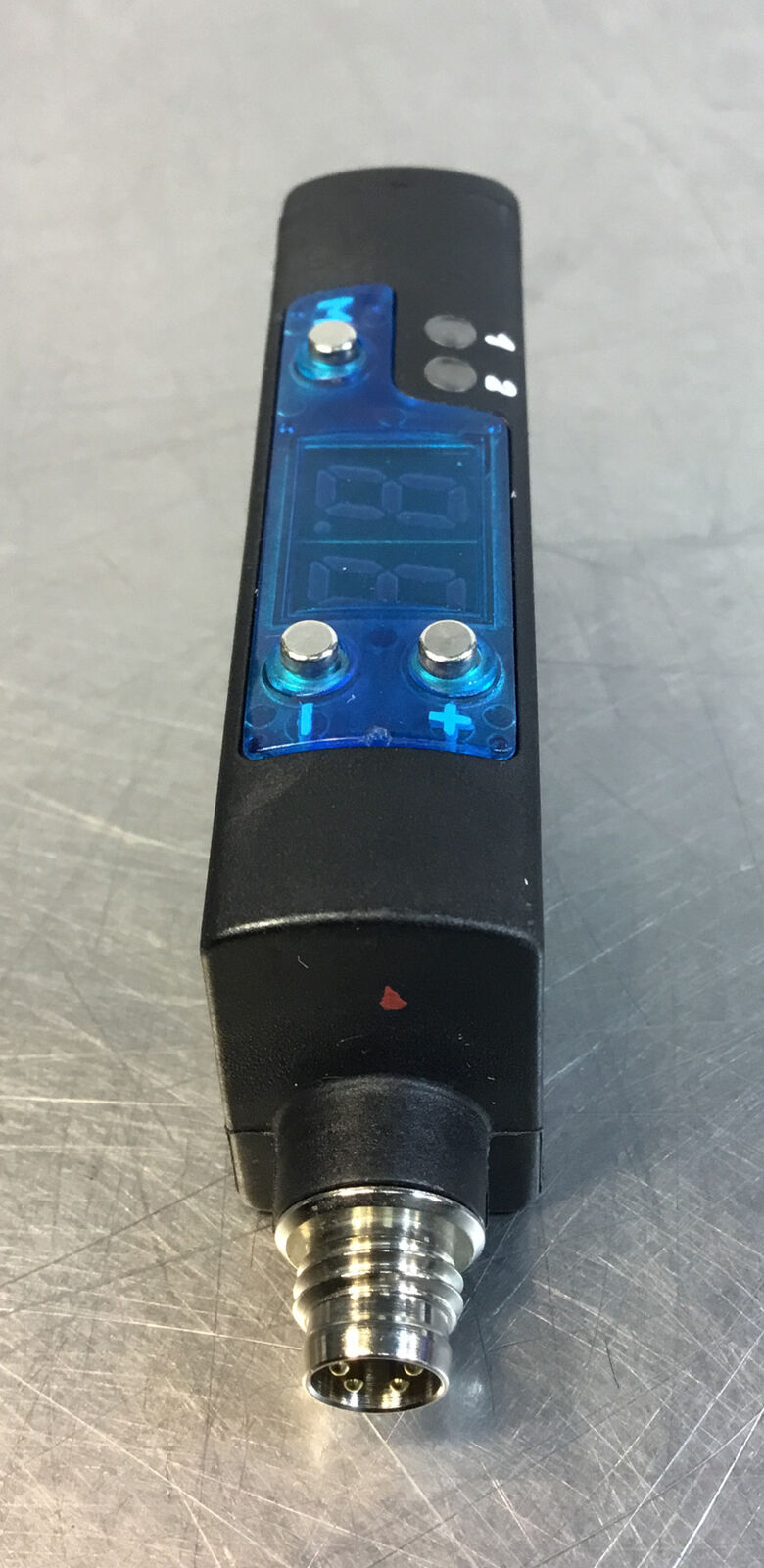 COVAL PSA 100C ELECTRONIC VACUM SWITCH WITH DISPLAY                       5E-5/2