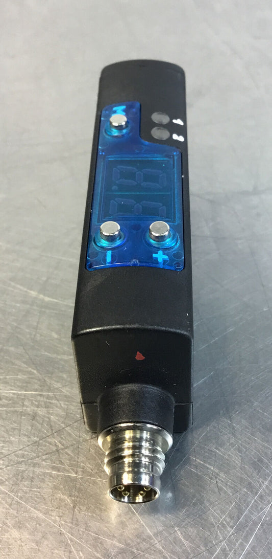 COVAL PSA 100C ELECTRONIC VACUM SWITCH WITH DISPLAY                       5E-5/2