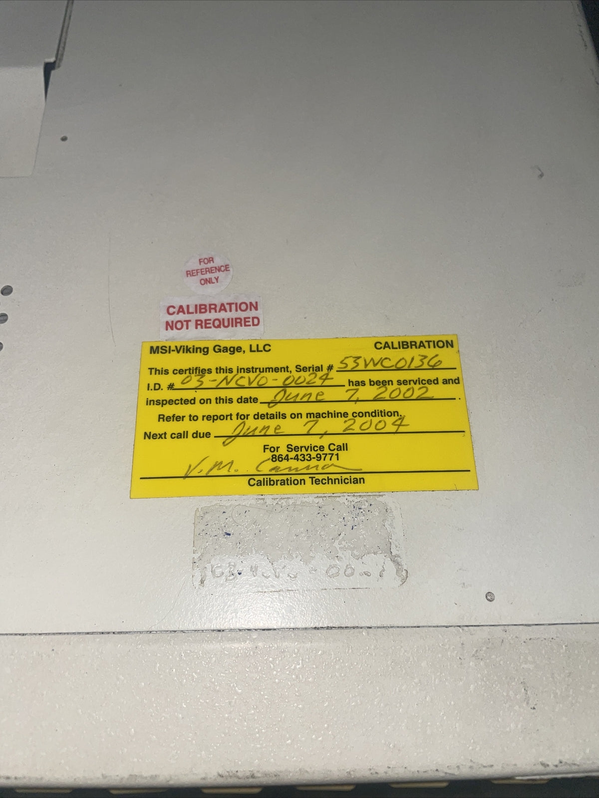 YOKOGAWA AR1100A ANALYZING RECORDER @2A