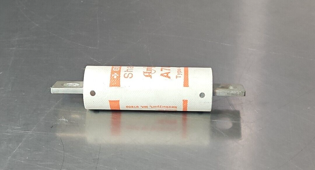 Gould shawmut  A70P40 Semiconductor fuse                             Loc4D30