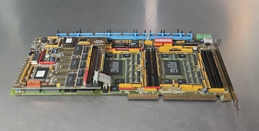 Delta Tau 602705-103 Progamable  Multi Axis Board                       (BIN212)