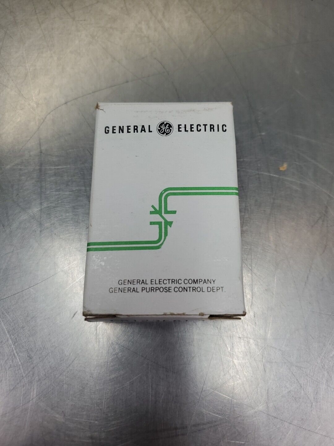 GE CR123F61.4B Overload Heater Element - Lot of 3.                         4D-42