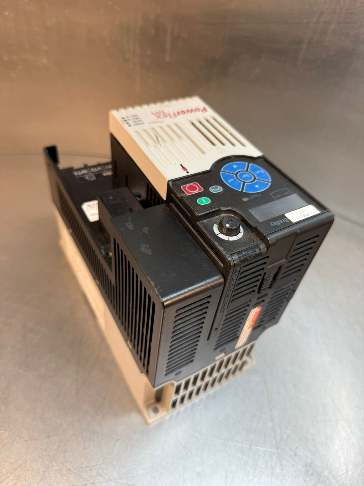 Allen Bradley PowerFlex 525 25B-D013N104 5.5kw 7.5 HP 380-480 3ph (3.4.2)