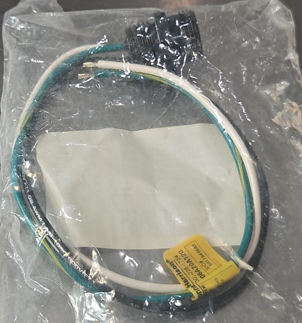 BradConnectivity 1300130202 3P Male Straight (1R3006A20A120)             loc5D28