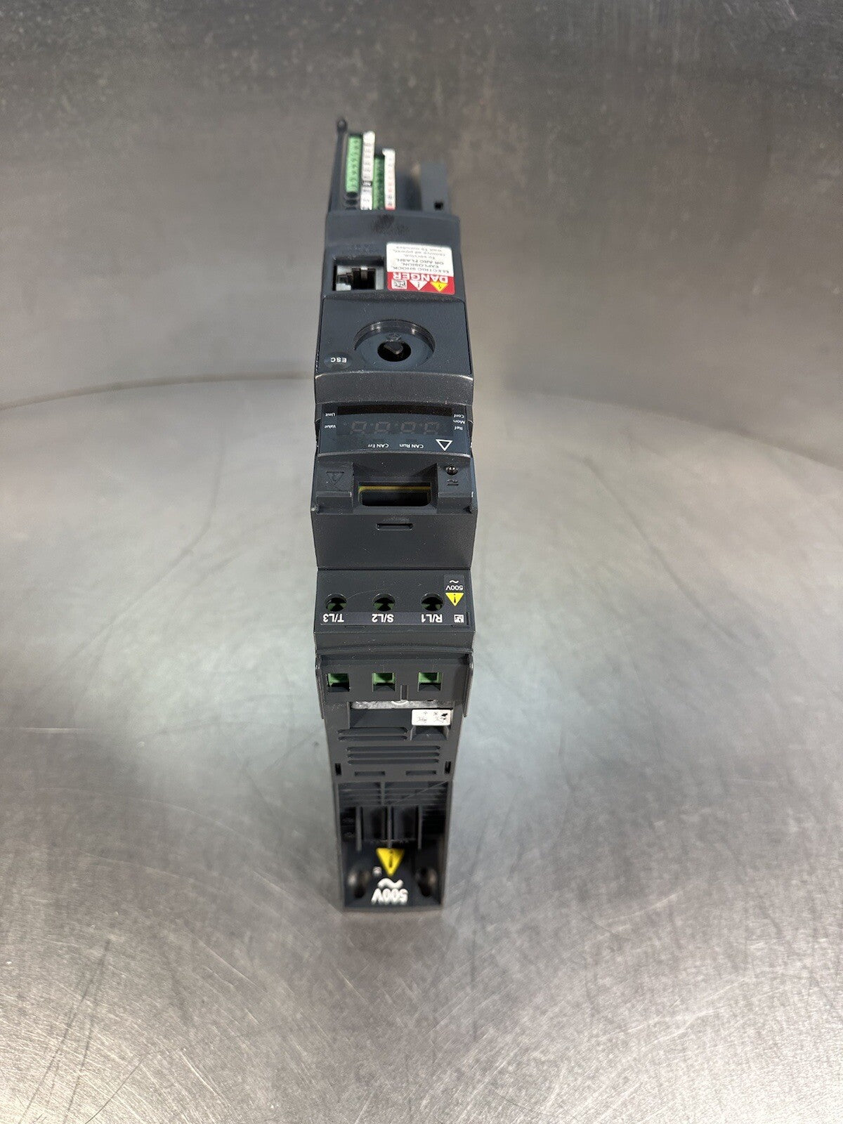 Schneider  electric ATV320U07N4B Drive (BIN-1.3.1)
