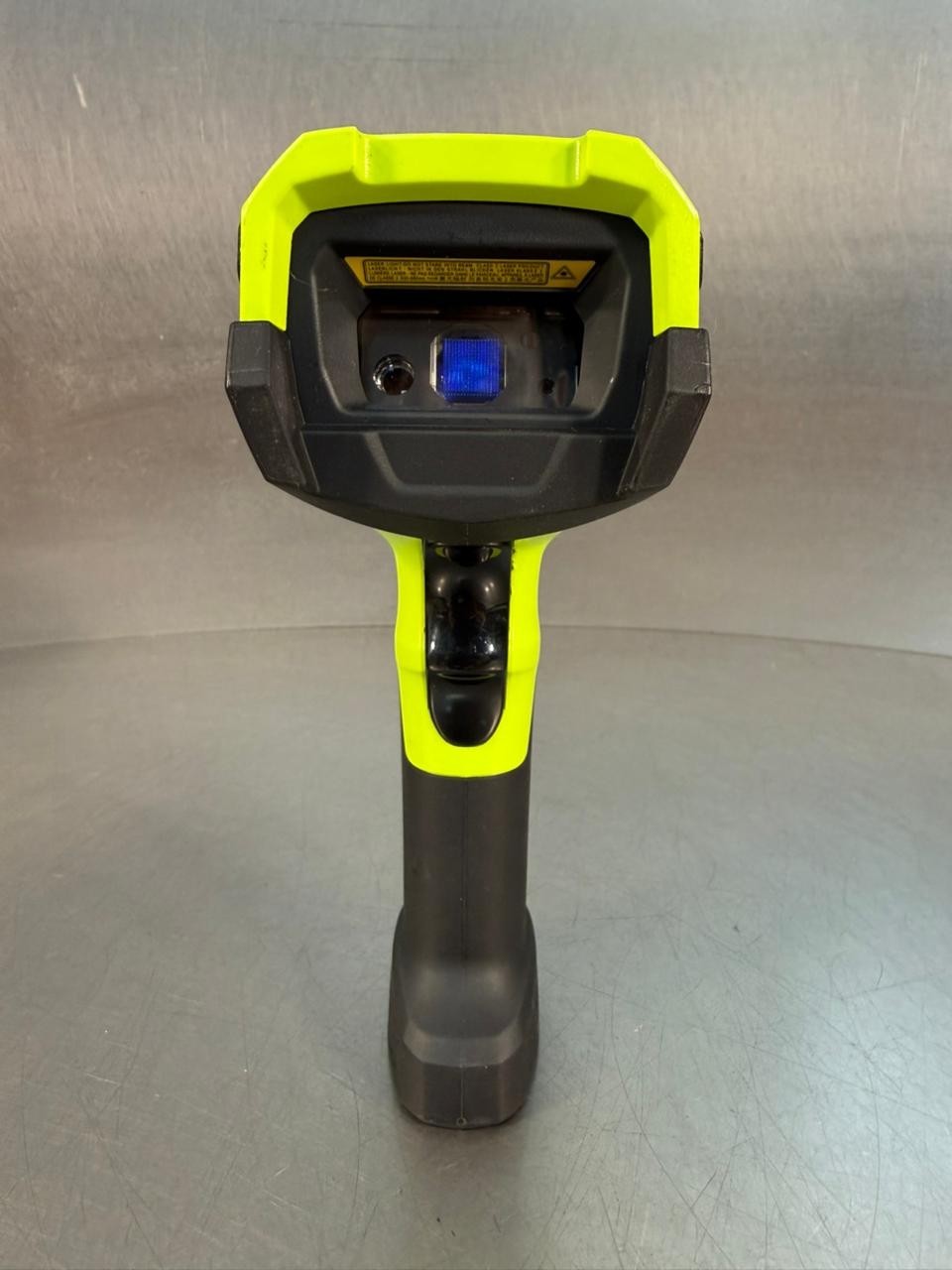 Zebra  DS3608-ER20003VZWW Extended Range Barcode Scanner           (3.1.2)