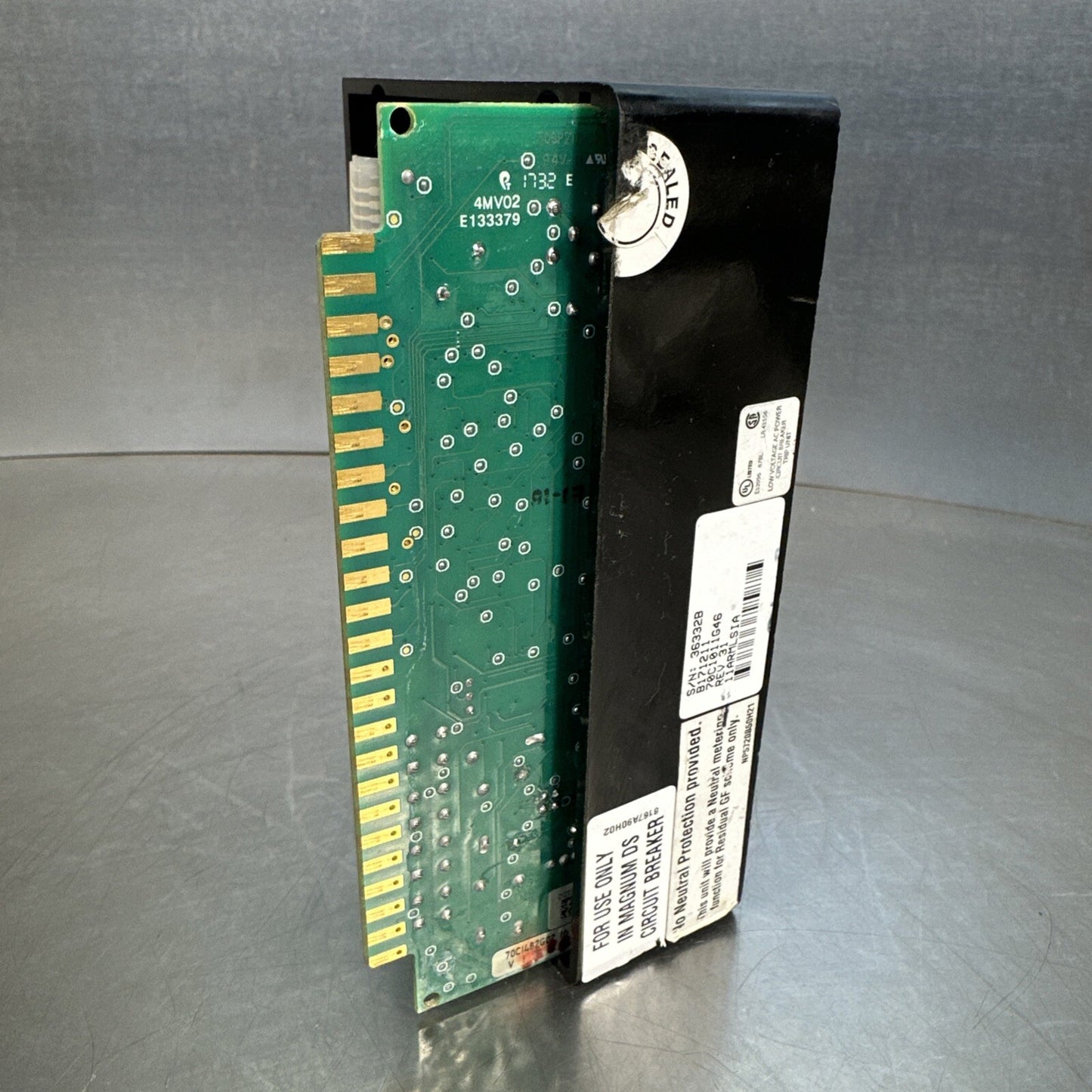 11ARMLSIA ~ EATON DIGITRIP  1150+ 11ARMLSIA Programmer (BIN-5.4.3)