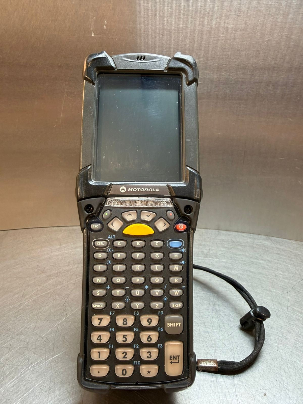 Symbol MC9090 Laser Windows MC9090-GF0HBEGA2WR                    (5.3.5)