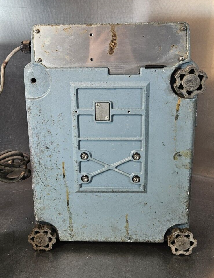 A&D GP-100KS Washdown Scale Precision Balance                           (BIN364)