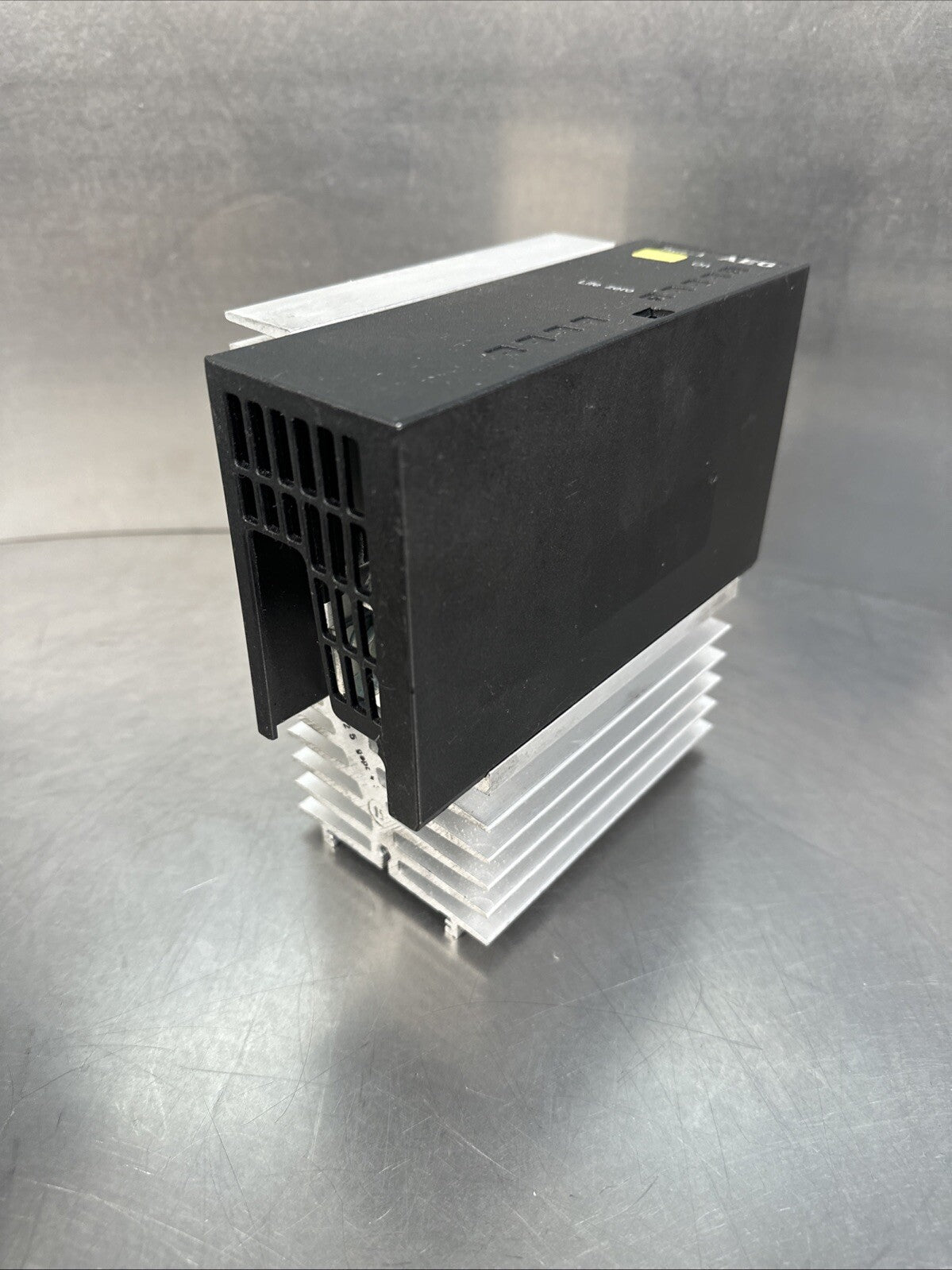 Aeg Thyro-A 1A 400-100 H  power regulator 2                     (5.3.1)