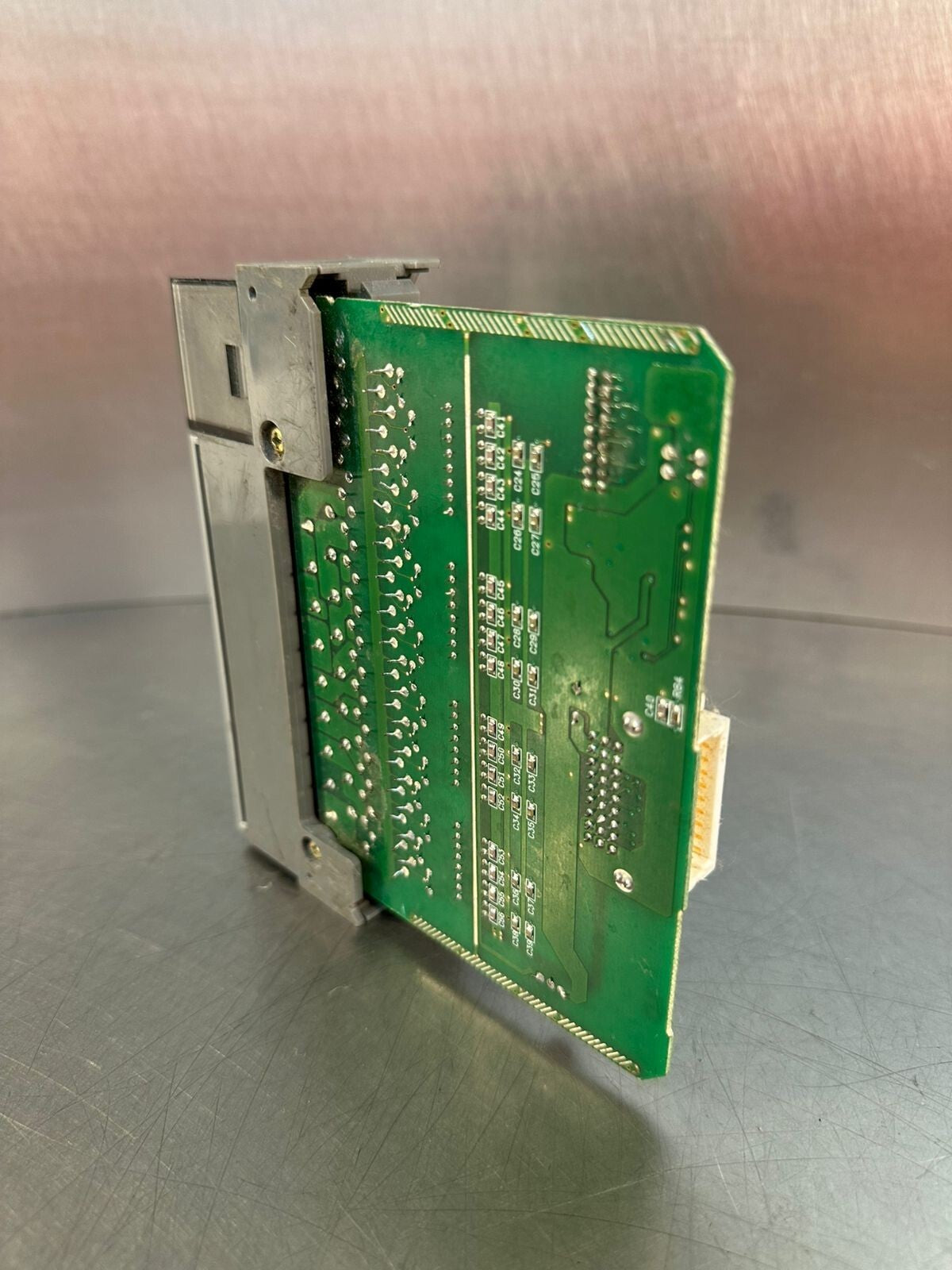 Allen Bradley 1746-IB16 /C SLC 500 DC Input Module 1746IB16 (2.1.2)