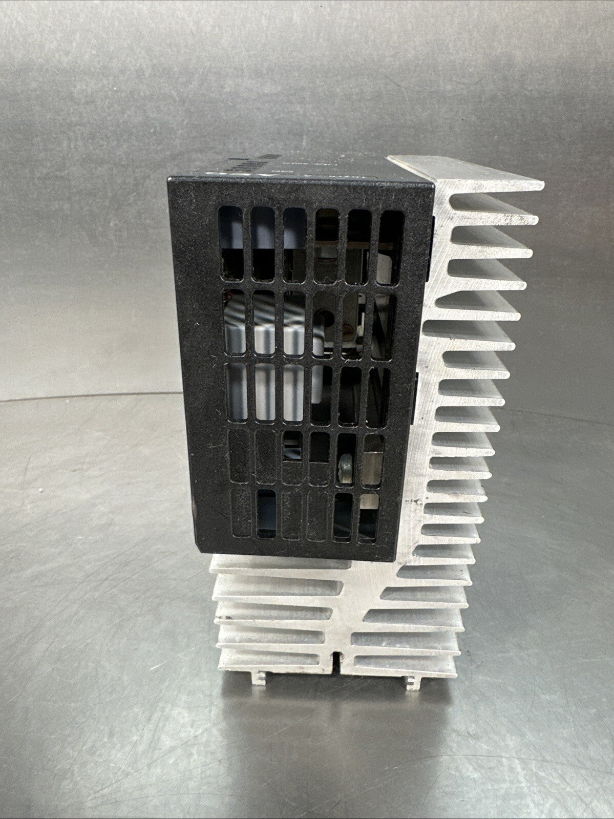 Aeg Thyro-A 1A-400-100-H  power regulator 2                          (5.2.1)