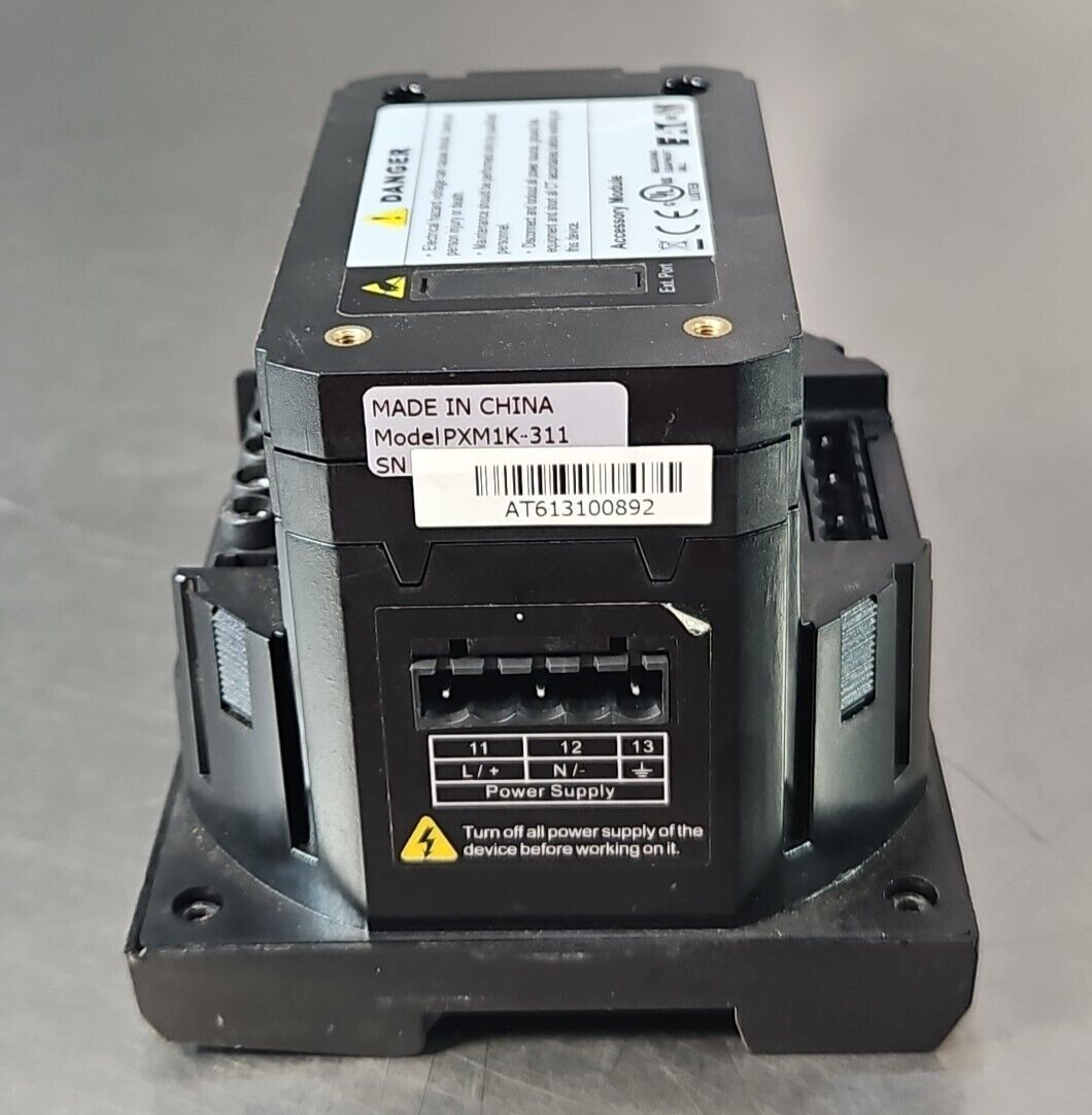 Eaton PXM1300TA13 Video and Audio Equipment Accessor                    (BIN413)