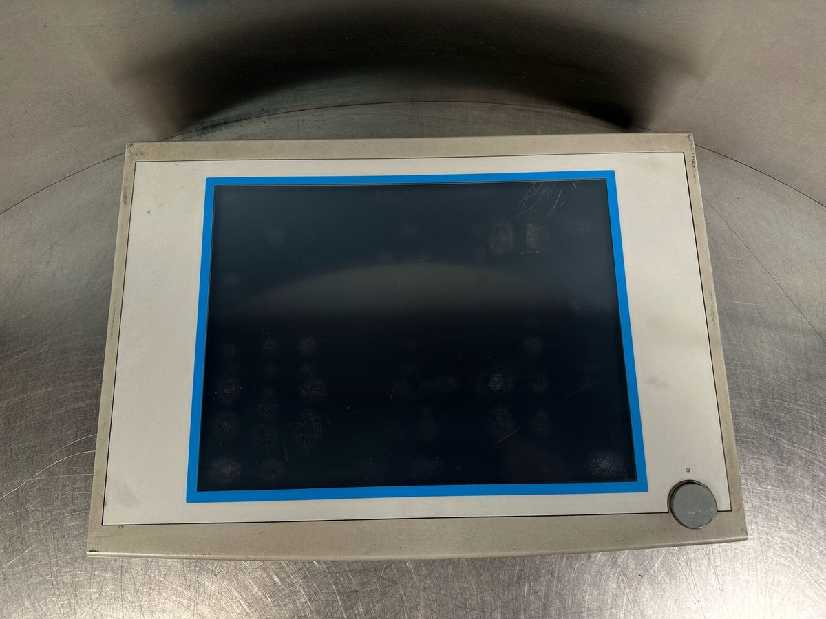 Advantech Operator Interface Monitor FPM-5151G FPM-5151G-R3BE       (8.5.5)