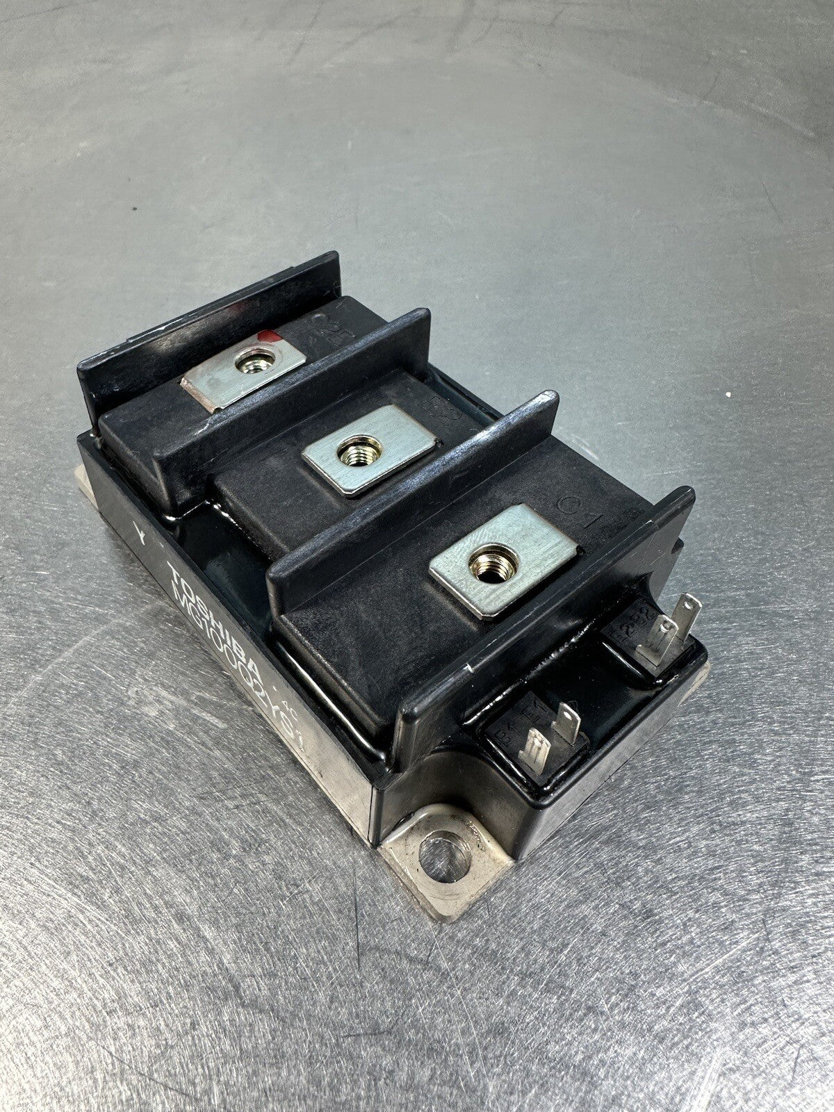 TOSHIBA MG100Q2YS1 TRANSISTOR/POWER MODULE IGBT -EACH- (BIN-1.5.1)