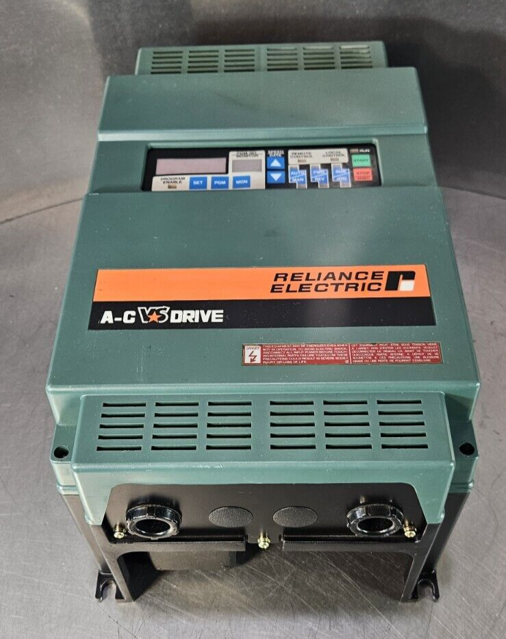 Reliance Electric 2GU41005-TW-036 Drive  GP-2000                        (BIN554)