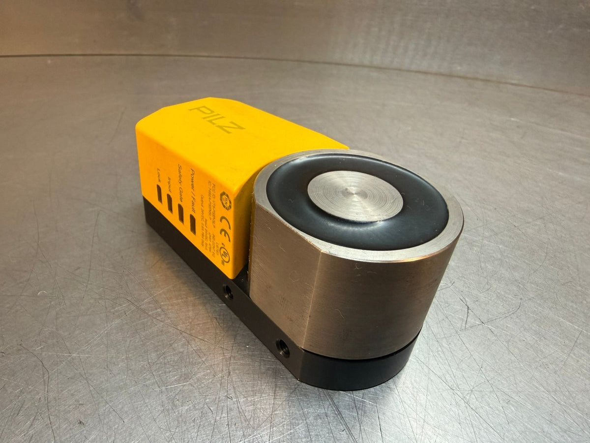 Pilz Psen Sl-0.5p 1.1 570510 Mag Safety Gate System  7482A-PsenSLP (9.3.5)