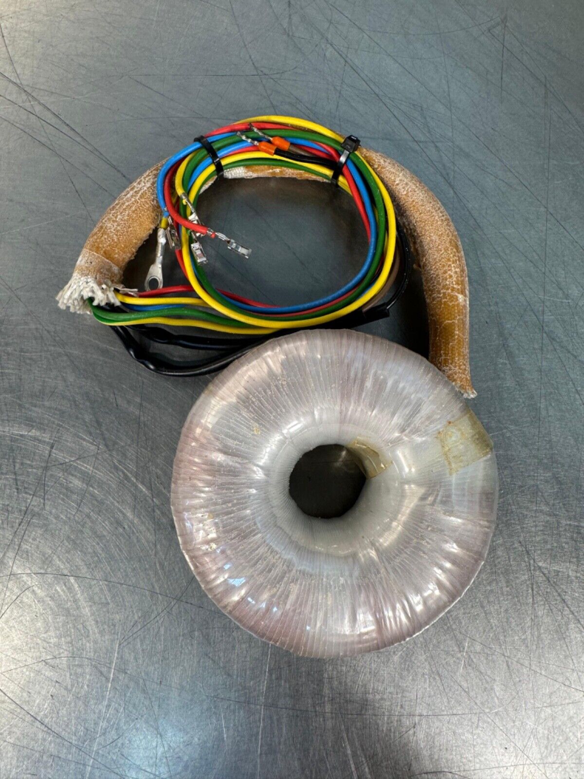 Salcomp Coil FM1093 220V 57415207 F  /  FM-1093 (4B-30)