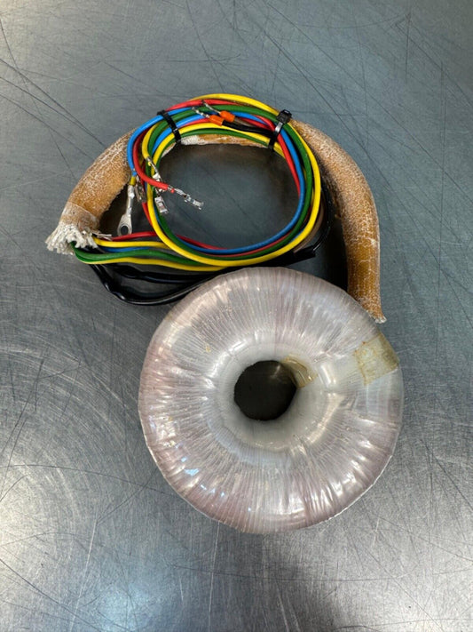 Salcomp Coil FM1093 220V 57415207 F  /  FM-1093 (4B-30)