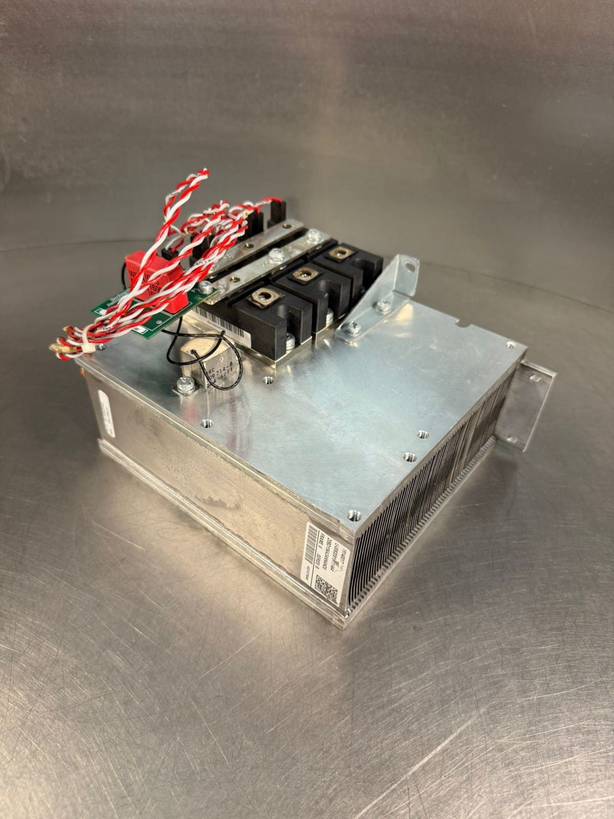 *2566 G26AO/ TT162N16KOF – U-00820919111464 / 15140017 / 193114-A01 ( 5.6.2)