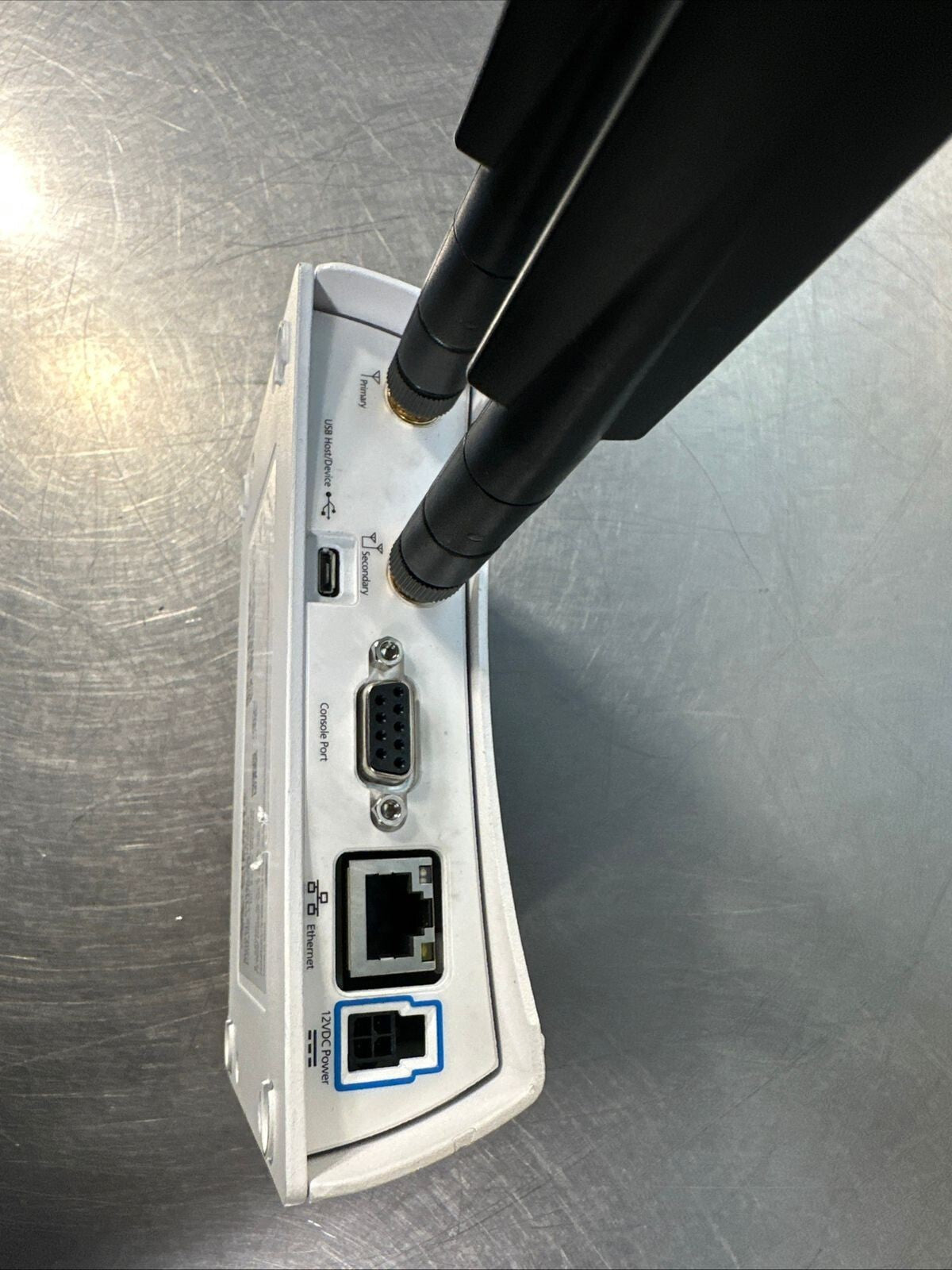 Sierra Wireless AirLink ES450 Gateway 1102383 w/ Antenna (7.2.3)