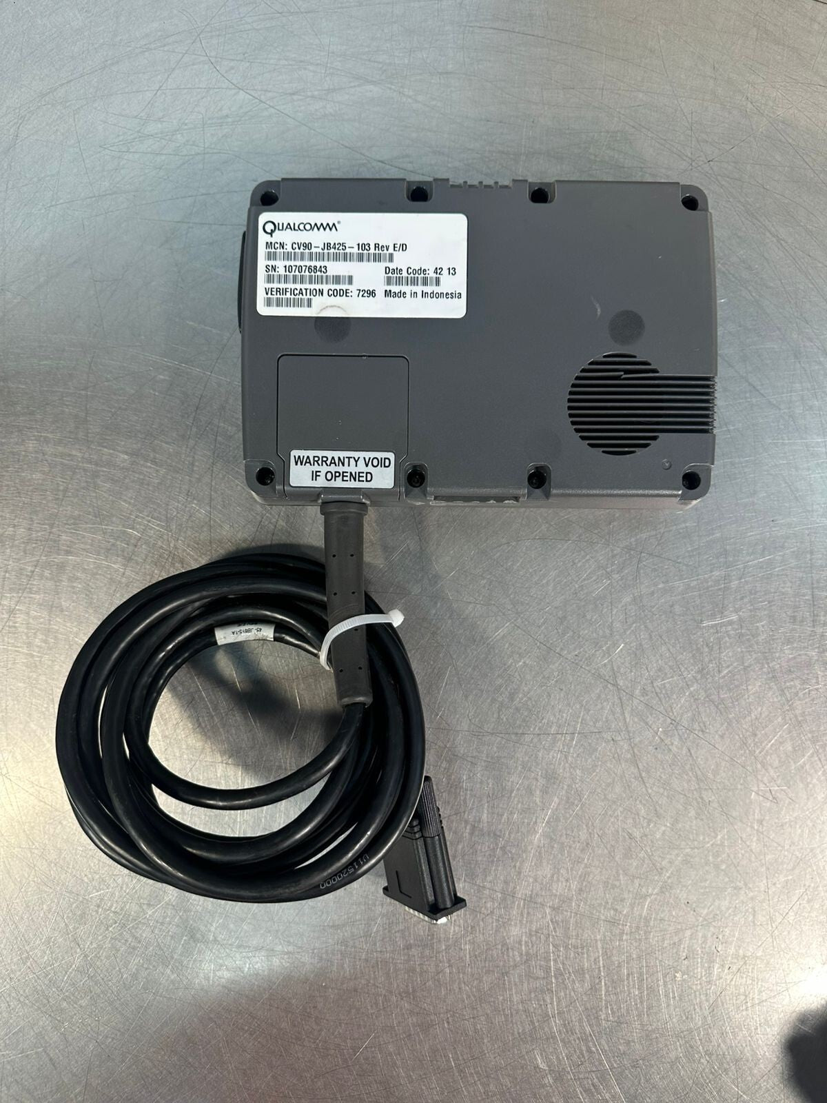 Qualcomm Omnitracks CV90-JB425-103 Rev E/D           (2.3.1)