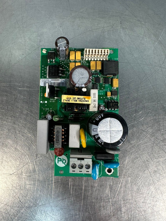 Allen Bradley 77162-714-51 Board  7716271451 (7.2.3)