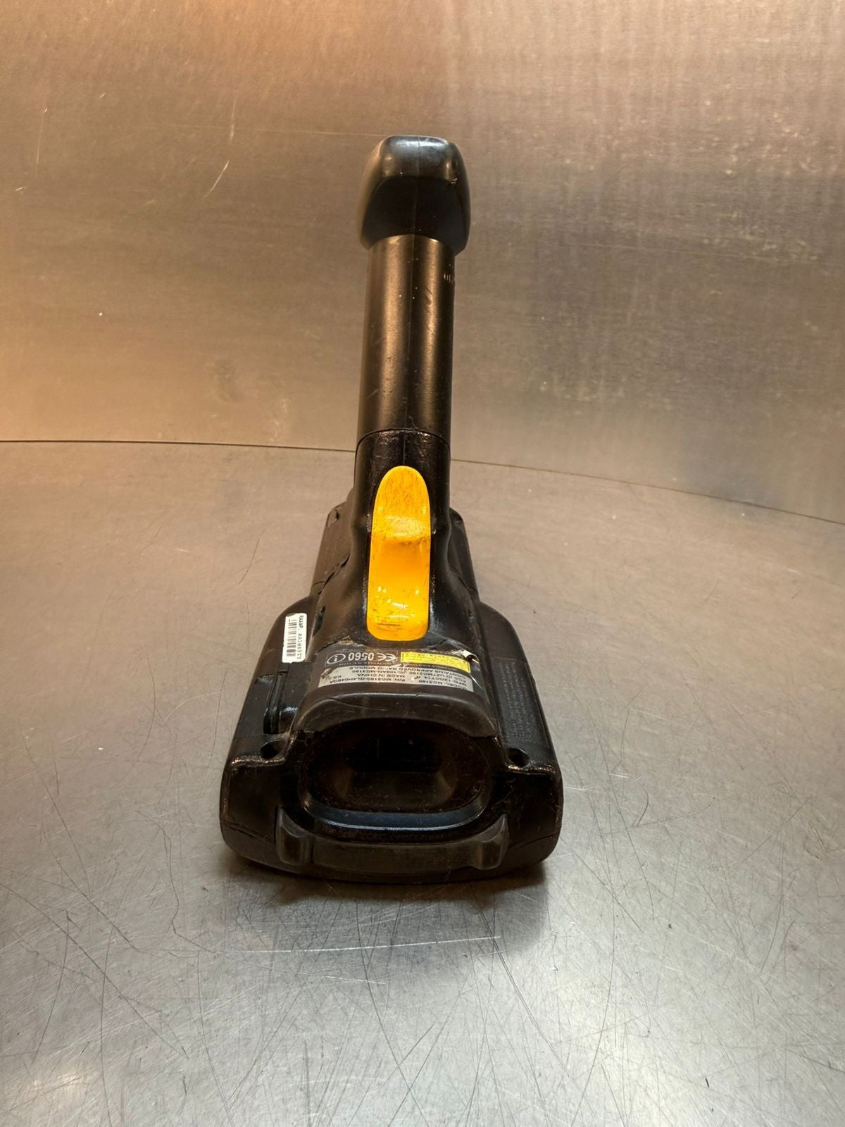 Motorola MC3190 Barcode Scanner MC3190-GL4H04E0A                   (3.5.1)