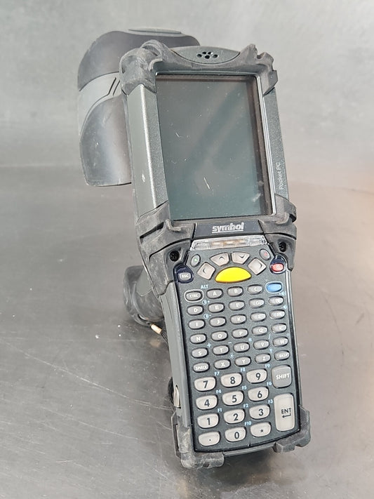 Zebra Motorola Symbol MC906R Handheld Rugged Standard Imager Scanner    (BIN344)